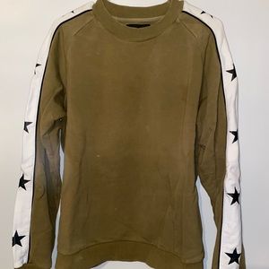 Elle and Emm sweatshirt